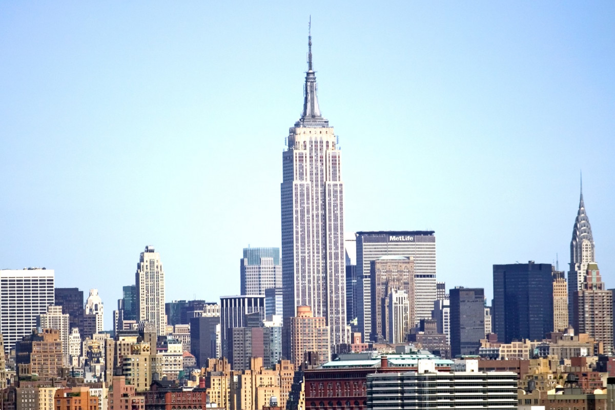 Empire State Building